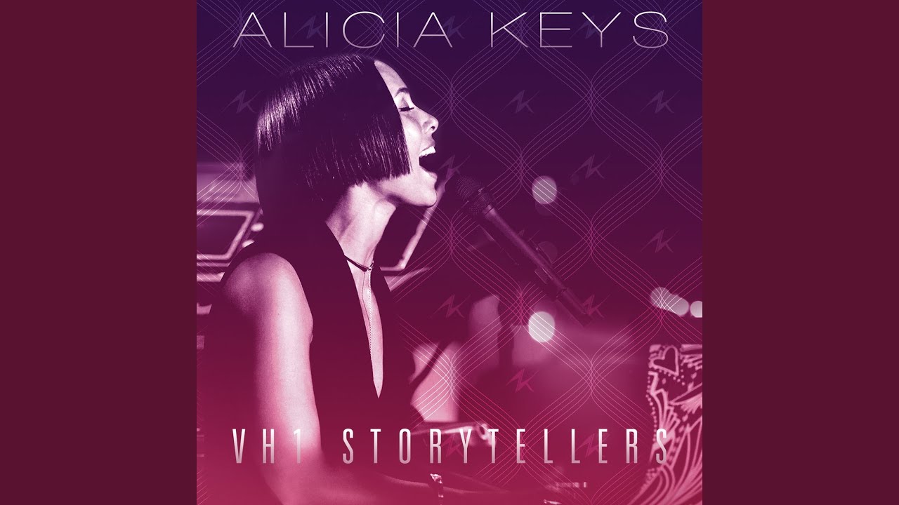 Fallin' (Live at Metropolis Studios, New York, NY - May 2013)