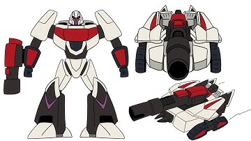 Transformers War For Cybertron GAMER EDITION | All Hail Lord MEGATRON 2d animated