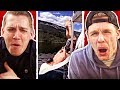 ZO VERSCHRIKKELIJK PIJNLIJK! - Try Not To Laugh Challenge Видео ZO VERSCHRIKKELIJK PIJNLIJK! - Try Not To Laugh Challenge Видео