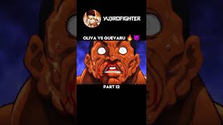 Oliva Vs Guevaru Pt.12