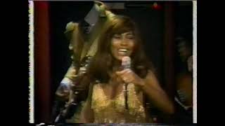 Ike & Tina Turner Revue - Come Together (1969)
