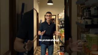 Stop buying "high protein" foods