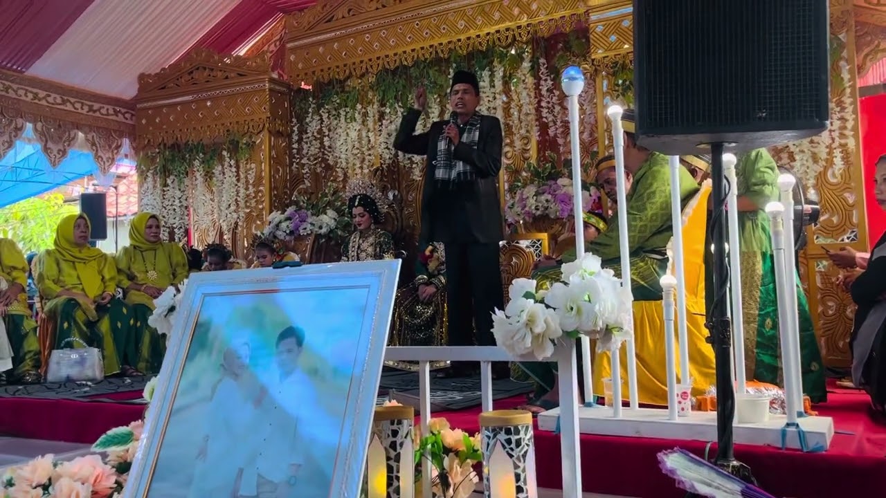 Ceramah Bugis paling lucu ustad Erwin Jufri s pd