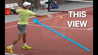 ITF World Junior Player screenshot 5