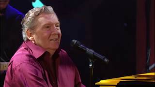 Jerry Lee Lewis &amp; Chris Isaak - Cry