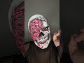 #maquillajeartistico #maquillajefantasia #makeupfantasy #makeup