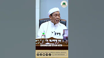 Pengorbanan Seorang Isteri Ustaz Ahmad Rizam Ghazali 