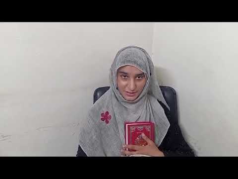 The girl reached Adiala Jail to marry Imran Khan