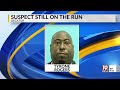 Decatur Shooting Suspect Still At Large | Sept. 24, 2206 | News 19 at 5:00