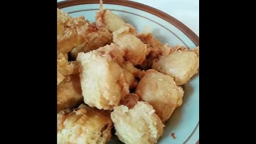 Thumbnail of TAHU KRIUK / TAHU KRISPI