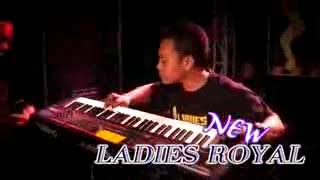 //MANTAPP!! DJ CACA//LADIES ROYAL// LAGI SYANTIK