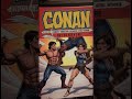 Çizgi roman fanları için güzel bir 10 saat #gezgin #comicbooks