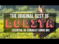 The Original Best of "Lolita" - Essential 30 Eurobeat songs Mix -