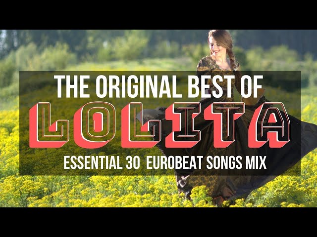 Lolita - Wake Up (Eurobeat) - YouTube