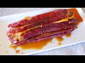 Whole Candied Sweet Potato まるごと大学芋