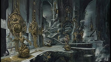 Skyrim Special Edition 2021- Clockwork Mod Dwemers