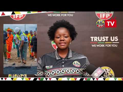 Friday 14 November 2025 Zulu News