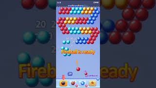 Bubble shooter tireur de bulles 버블 슈터 バブルシューターdisparador de burbujas(1) screenshot 4