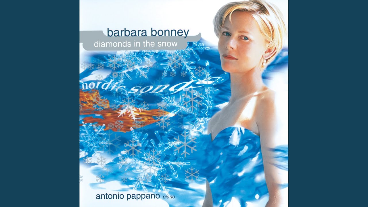 Grieg: Med en Vandilje (With a waterlily) , Op. 25, No. 4