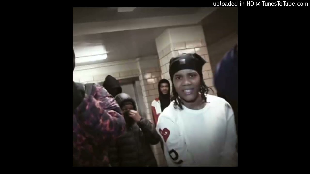 SpazzBlitz x Dotty B x Bishop 1326 x Yen34 Type Beat 