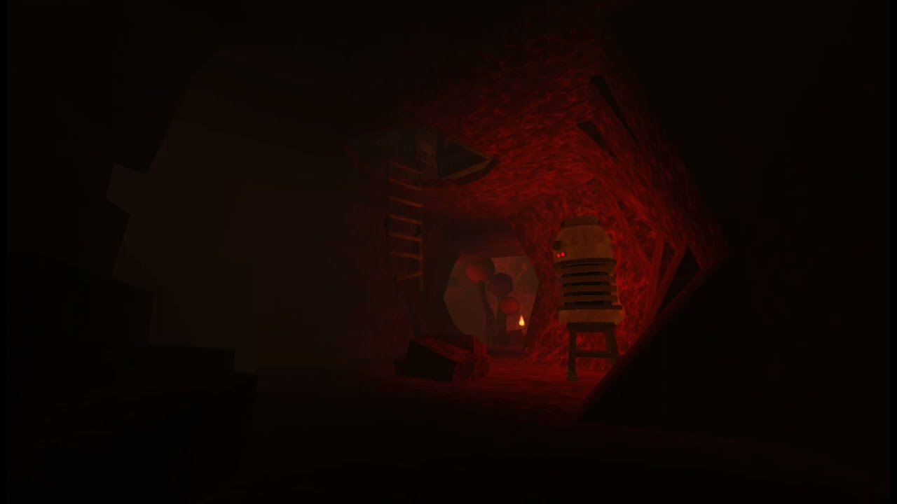 System Crypt - мой ремейк для BEAR* (Проект закрыт)