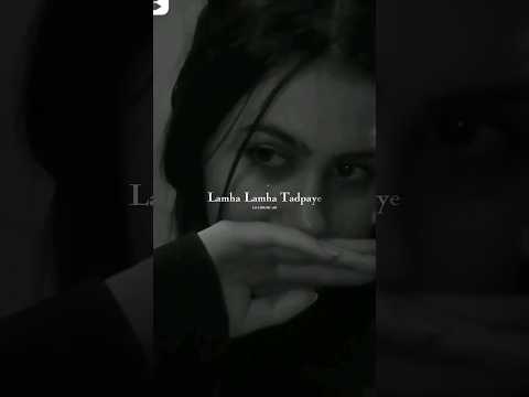 Teri Meri Prem Kahani Rahat Fateh Ali Khan And Shreya Ghoshal Lyrics Aestheic Status