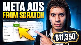 How To Set Up Meta Ads For Beginners — Step By Step