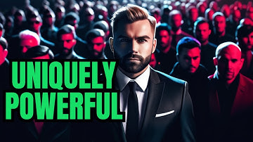 The Power of Being Different: Embrace Your Uniqueness