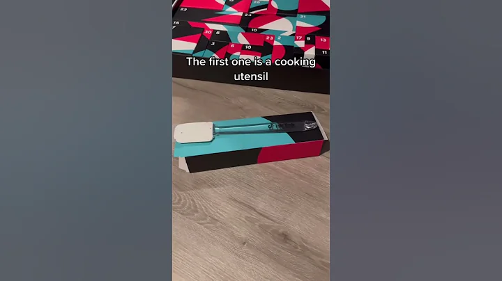 Donald Duck opens up a mystery box #shorts