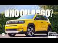 EXCLUSIVO: TESTAMOS O SUCESSOR DO ARGO! Conheça o FIAT GRANDE PANDA