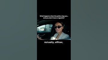 Always buy your digital vignette with eTOLLs EU