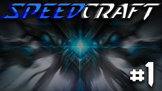 SPEEDCRAFT #1 - IMBA LEAGUE MOD [SC2] screenshot 4