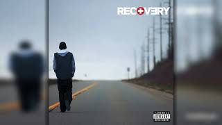 Eminem - Cold Wind Blows (Instrumental)