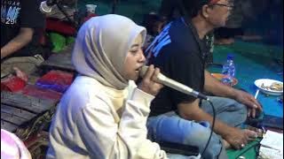 PAGER AYU LAGU JARANAN GEMBONG SINGO JOYO #RARAaudio