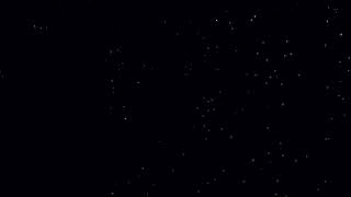 Flying Particle Flow Field