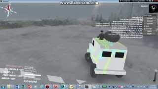 Spintires modding guide part 7 of 7