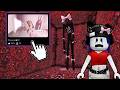 หน้าปกแมพดูน่ารักสีชมพู🌸แต่มีบางอย่างซ่อนอยู่ในแมพ! | Roblox Angel land Cute Core
