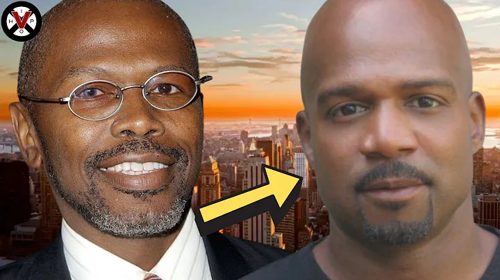 Ernest Thomas EXPOSES The Horror His Whats Happeni...