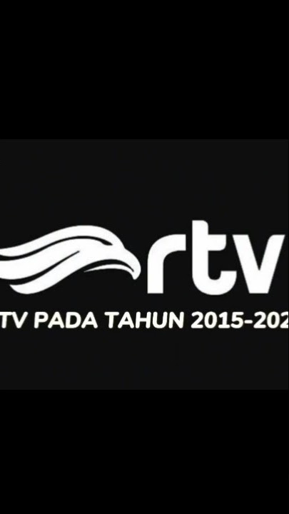 rtv pada tahun 2015-2020#shorts