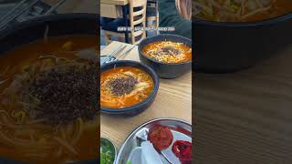 여수까지 안 가고 웨이팅 없이 나진국밥 먹는법
