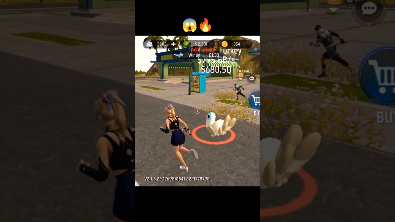 New Pet Turkey 🤯🔥 Steal A Pet Winter Update 💯 | 