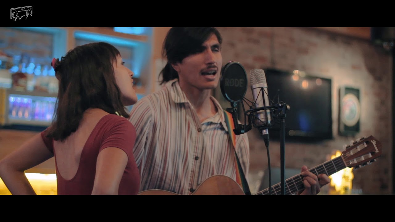 Gurpá- Aylan / Muda  (CMSessions)