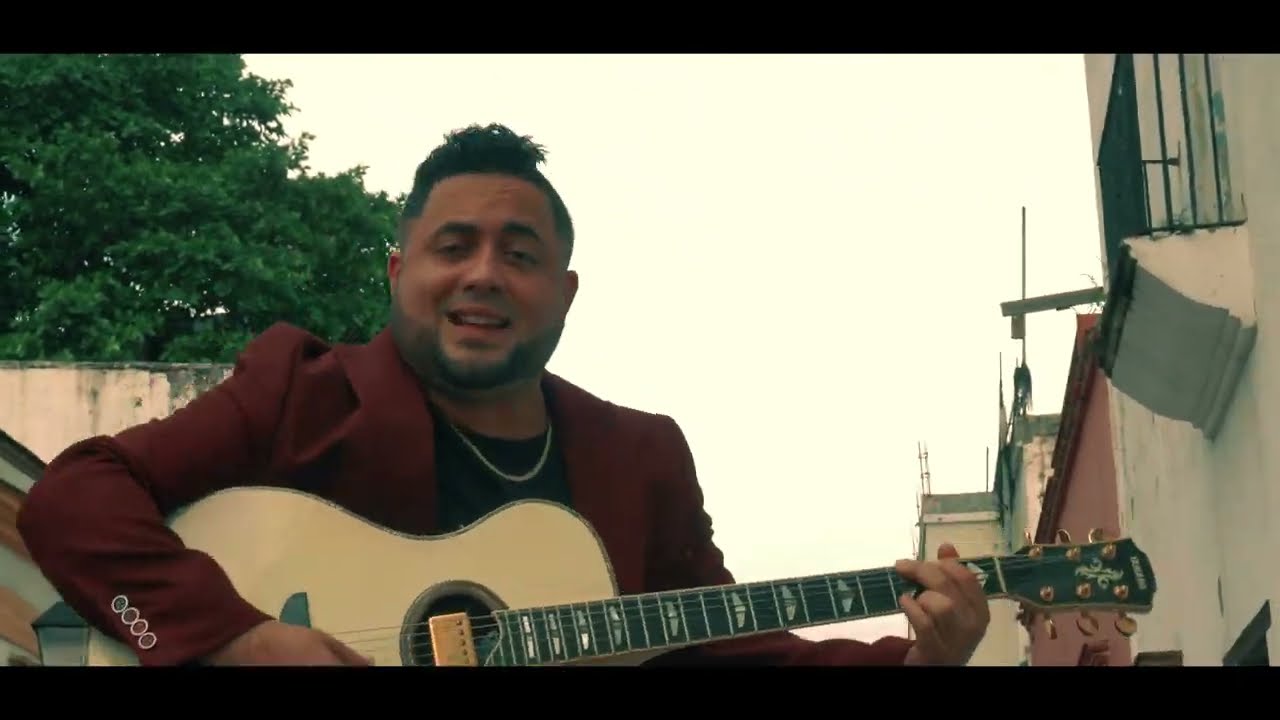 Jerick El Niño Lindo-Confieso=Video Oficial Bachata 2022