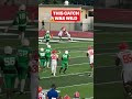 Wait for the QBs reaction 🔥 (via Troyowensfilms/IG)