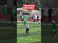 Wait for the QBs reaction 🔥 (via Troyowensfilms/IG)