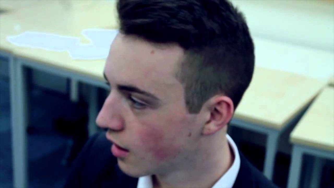 Recurrence - Trailer