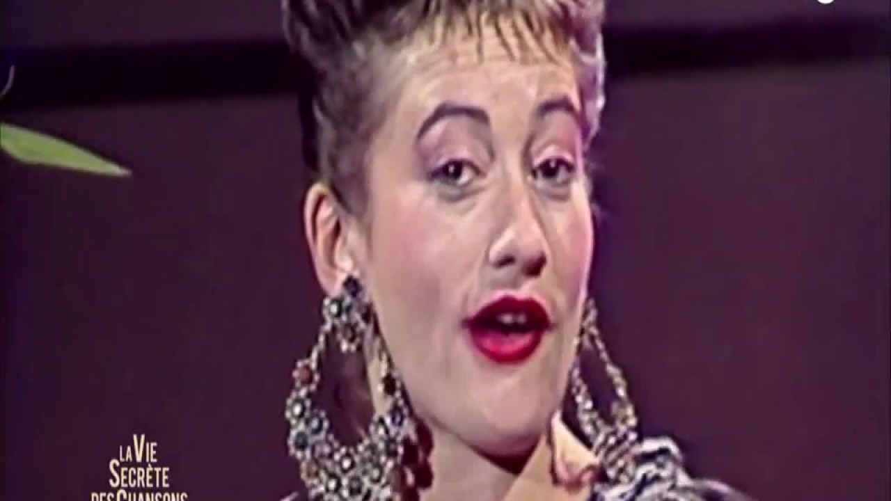 Caroline Loeb C Est La Ouate