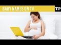 10 most unique baby names on tv
