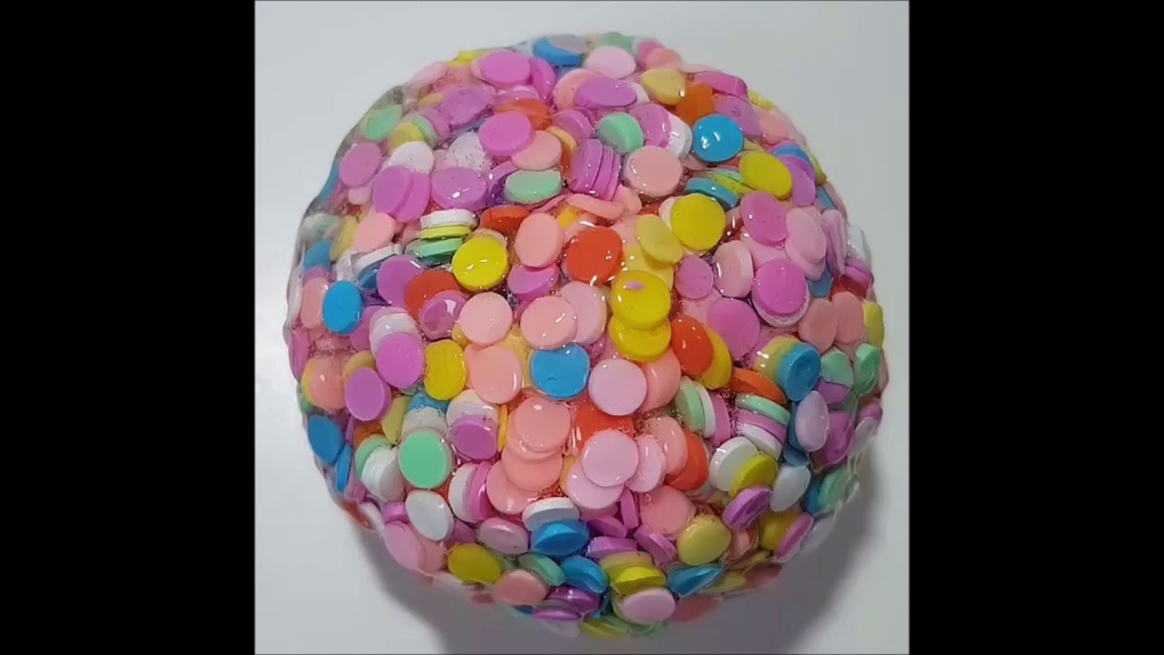 Os Slimes Mais Satisfatórios do Mundo! ASMR! Hellen Rodrigues