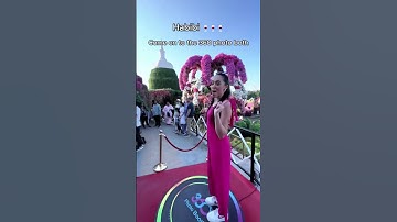 First time to doing the 360 video🤣 #360videobooth #froectry #360photobooth